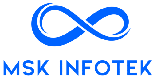 MSK Infotek Inc